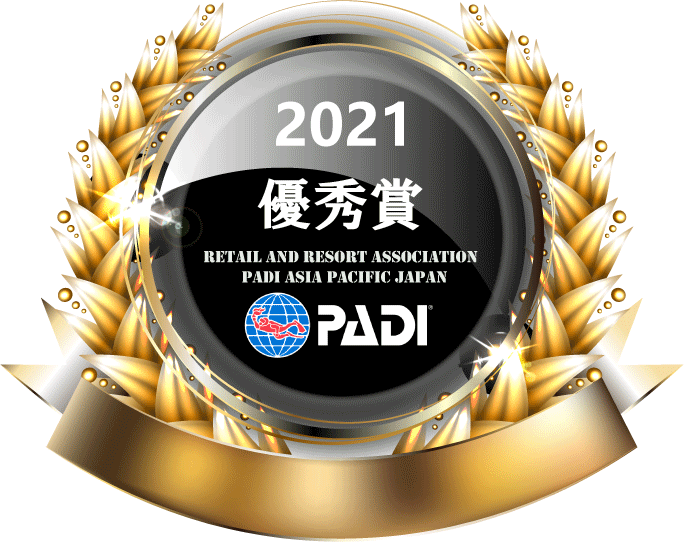 padi2021優秀賞受賞